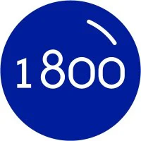 Logo of 1-800 CONTACTS