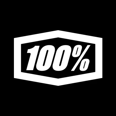 Logo of 100 percent