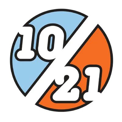 Logo of 1021 Creative