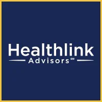 Logo of Healthlink Advisors