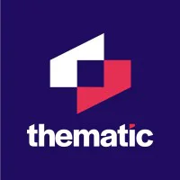 Logo of Thematic