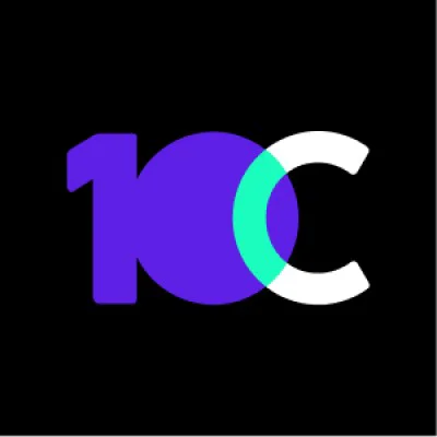 Logo of 10Clouds