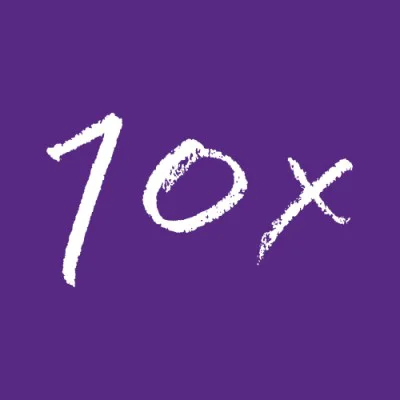 Logo of 10x Banking