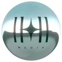 Logo of 11:11 Media