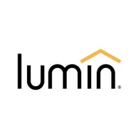 Logo of Lumin