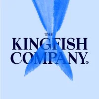 Logo of The Kingfish Company