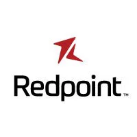 Logo of Redpoint Global