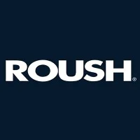 Logo of Roush