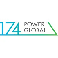 Logo of 174 Power Global