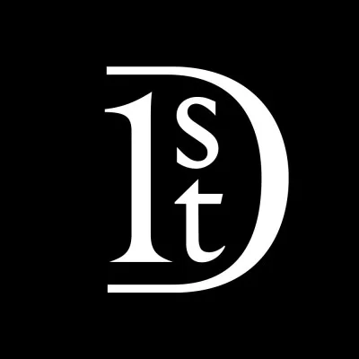 Logo of 1stDibs