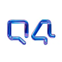 Logo of Q4