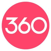 Logo of 360dialog