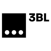 Logo of 3BL