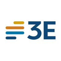 Logo of 3E