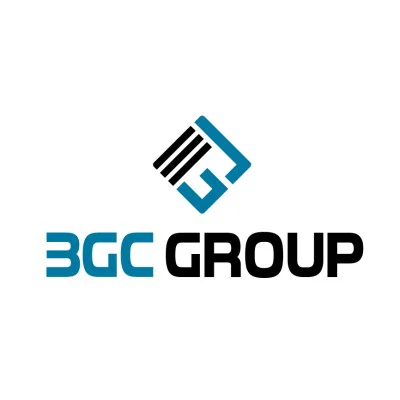 Logo of 3GC Group