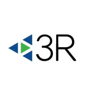 Logo of 3R Sustainability