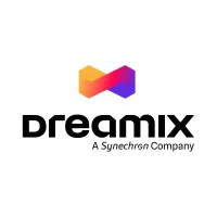 Logo of Dreamix