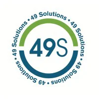 Logo of 49 Solutions