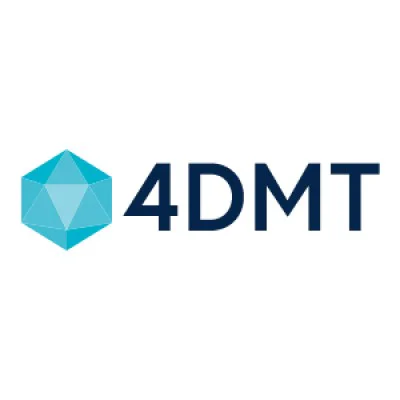 4D Molecular Therapeutics Logo