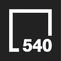 Logo of 540