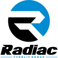 Radiac Abrasives Logo