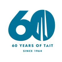 TAIT & Associates Logo