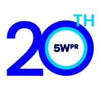 Logo of 5WPR