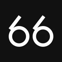 Logo of 66degrees