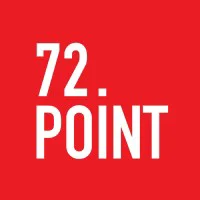 Logo of 72Point