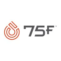 Logo of 75F