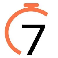 Logo of 7shifts: Team Management for Restaurants