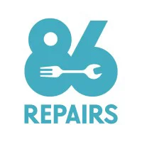 Logo of 86 Repairs
