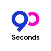 90 Seconds Logo