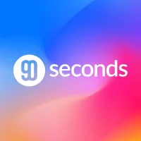 Logo of 90 Seconds