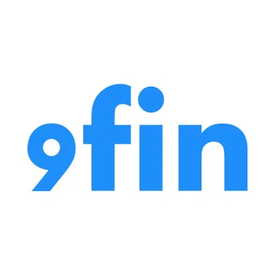 Logo of 9fin