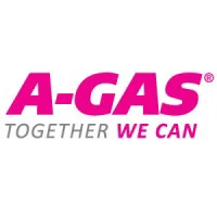 Logo of A-Gas