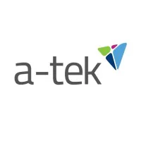 Logo of A-TEK, Inc.