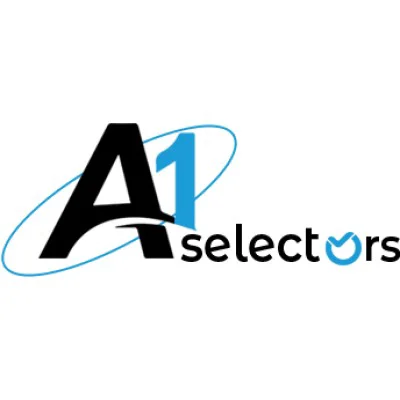 Logo of A1 Selectors