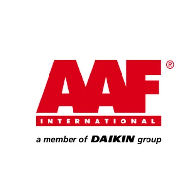 Logo of AAF International