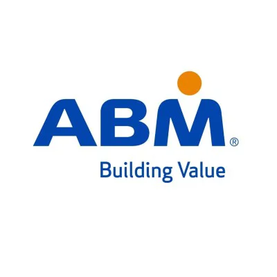 Logo of ABM UK