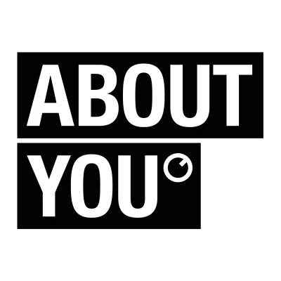 Logo of ABOUT YOU