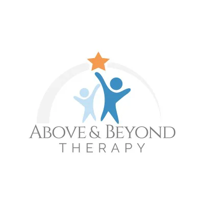 Logo of Above and Beyond Therapy