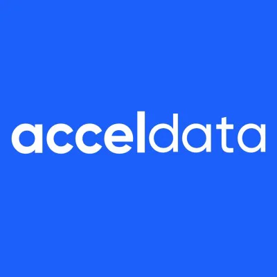 Logo of Acceldata