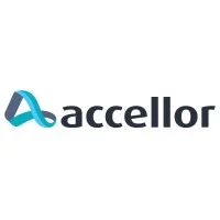 Logo of Accellor