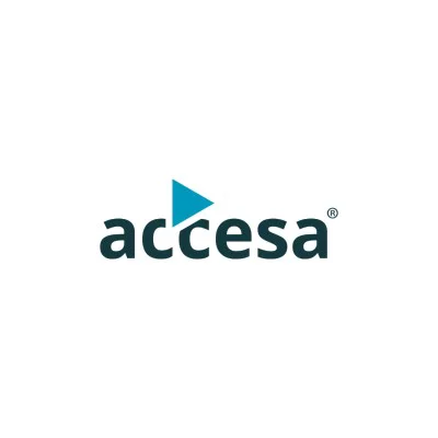 accesa.eu Logo