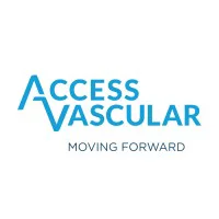 Logo of Access Vascular