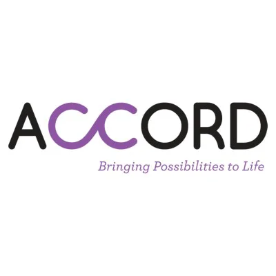 Logo of Accord