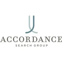 Logo of Accordance Search Group