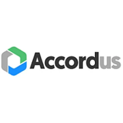 Logo of Accordus