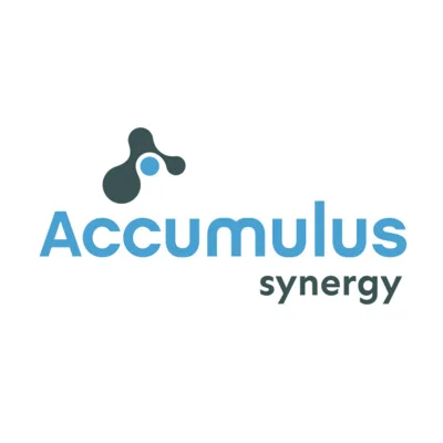 Logo of Accumulus Synergy